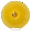 Handblown Roundels Light Amber big2