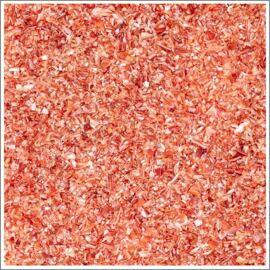 Candy Cane Frit - Opaque COE96