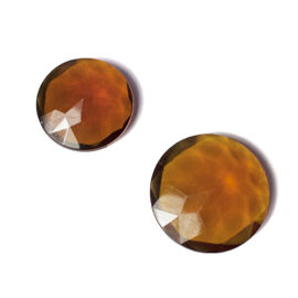 Mid amber both