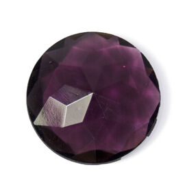 Amethyst 30mm