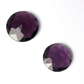 Amethyst both