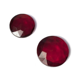 Dark red both