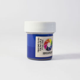 UGC - Drawing Fluid -Dark Blue 14g