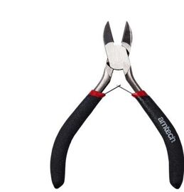 Side mini cutting pliers 2