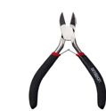 Side mini cutting pliers 2