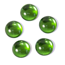 Mirror Backed Jewels