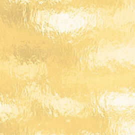 Palest Amber - Oceanside Rough Rolled