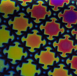Close up 3