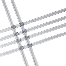 Pale Grey Transparent Noodles - Oceanside 96