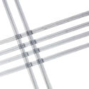 Pale Grey Transparenr Noodles