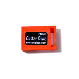 Morton Cutter Slide