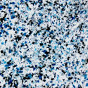 Blue Frit Mix