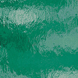Teal Green - Oceanside Rough Rolled