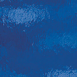 Dark Blue - Oceanside Rough Rolled