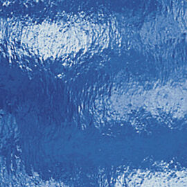 Light Blue - Oceanside Rough Rolled