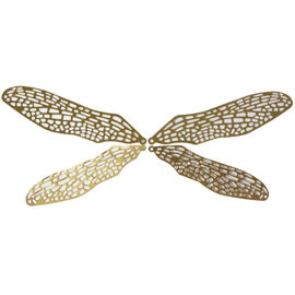 Dragonfly Wing Filigree Set