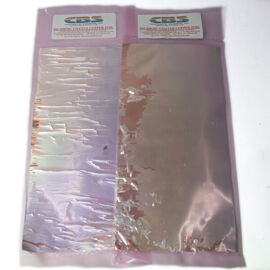 CBS Dichroic Coated Copper Foil