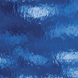 Medium Blue - Oceanside Rough Rolled | *COMING SOON*