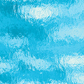 Sky Blue - Oceanside Rough Rolled | *COMING SOON*