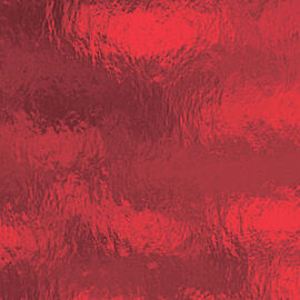 Cherry Red - Oceanside Rough Rolled | *COMING SOON*
