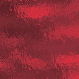 Ruby Red - Oceanside Rough Rolled | *COMING SOON*