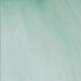 Blue Green Transparent -Dove Screen Low Fire Enamel