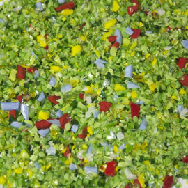 Meadow F3/F5 Frit Mix