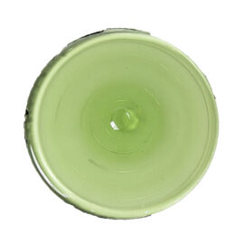 Olive green roundel 80mm