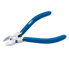 Mini Diagonal Side Cutters