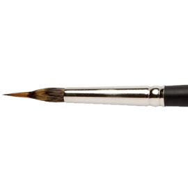 Sable Reservoir Brush 2