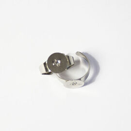Value Adjustable Ring Blanks - 5 Pack