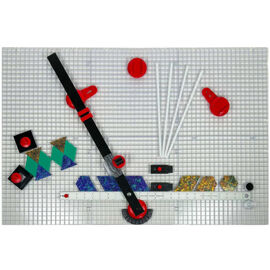 Beetle Bits Glass Cutting System