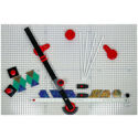 Beetle Bits Glass Cutting