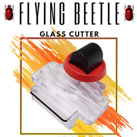 Flying Beetle Cutting Head