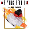Flying Beetle