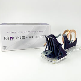 Magne Foiler