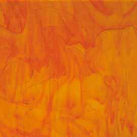 Luna - Orange Cathedral