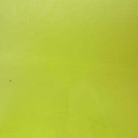 Oceanside Lime Green Transparent FR - 30.5x30.5cm  - COE96