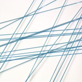 Sky Blue Transparent Stringers