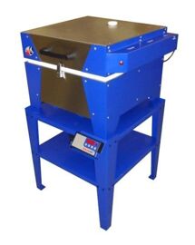 Hobbyfuser Gen4 Glass Kiln - with WIFI controller