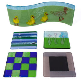 Coasters & s curve 3