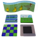 Coasters & s curve 3