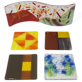 Coasters & s curve 4
