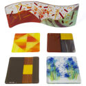 Coasters & s curve 4