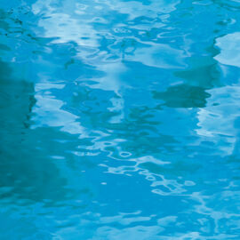Blue Topaz Waterglass - Oceanside 96 | *COMING SOON*