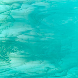 Caribbean Blue and White Wispy - Oceanside 96 | *COMING SOON*
