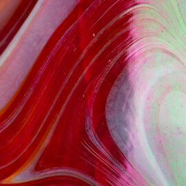 Oceanside Fusers Reserve 3mm - Witching Hour - 96 COE | *COMING SOON*