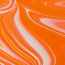 Oceanside Fusers Reserve 3mm - Creamsicle - 96 COE | *COMING SOON*