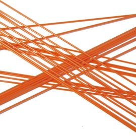 Persimmon Opal Stringers