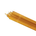 Rust Transparent Stringers tgt